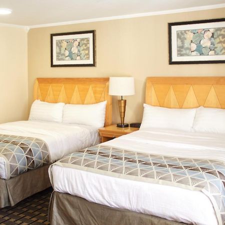 Mount Royal Inn Adams Екстериор снимка