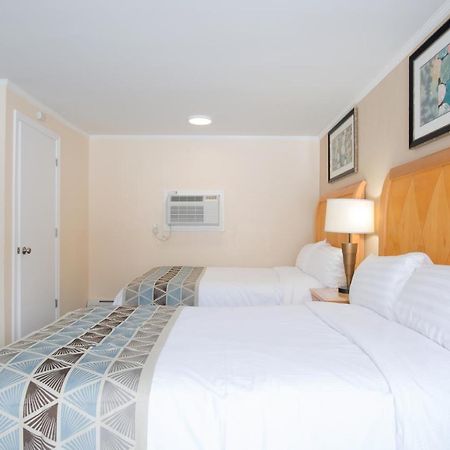 Mount Royal Inn Adams Екстериор снимка