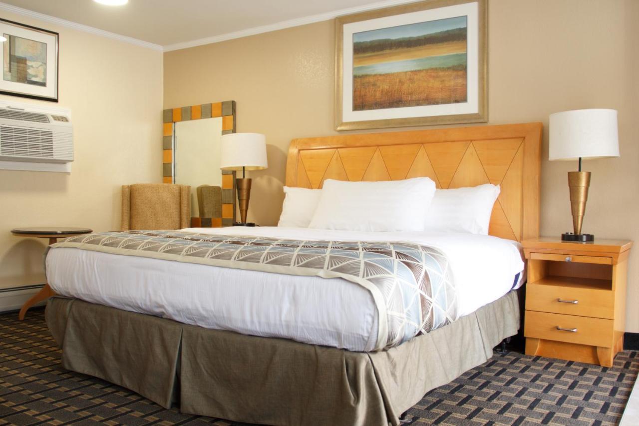 Mount Royal Inn Adams Екстериор снимка
