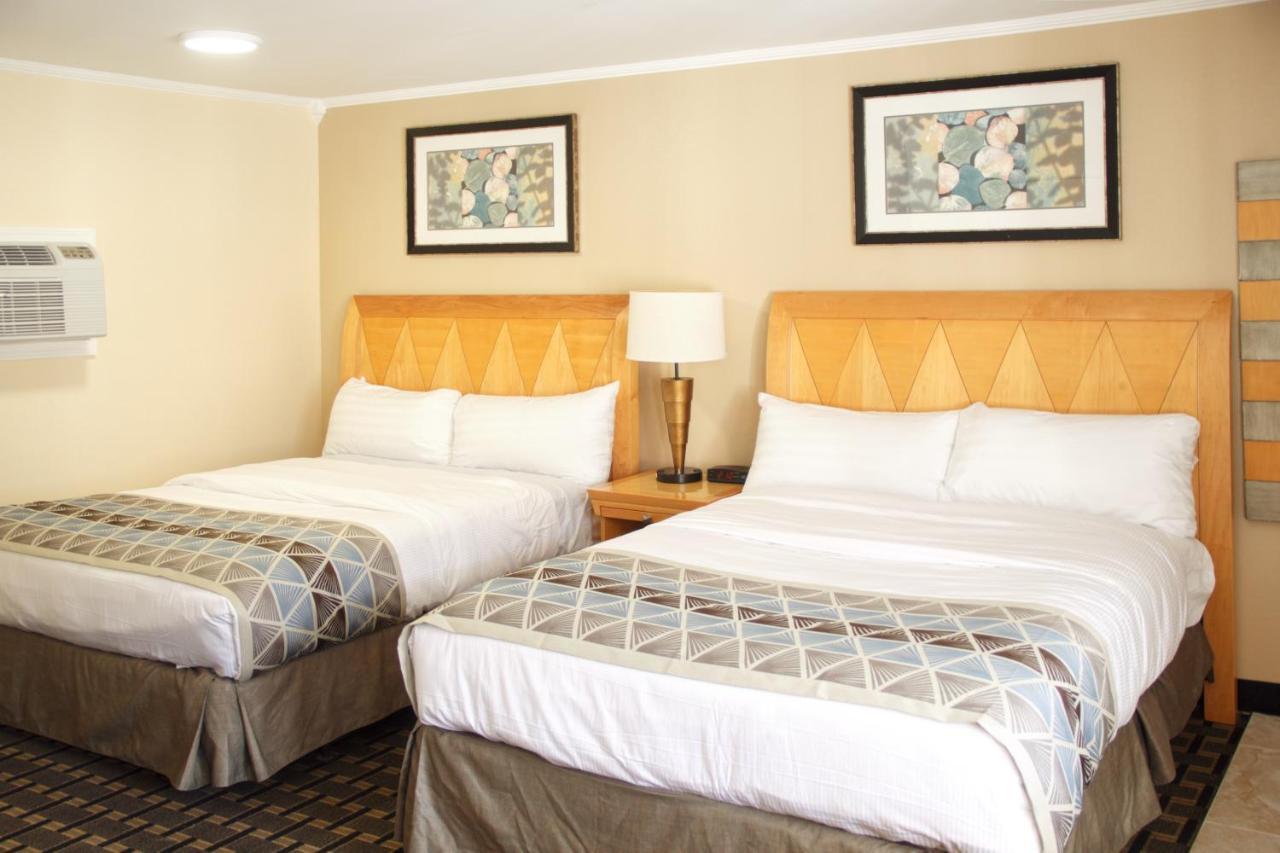 Mount Royal Inn Adams Екстериор снимка